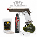 KIT SHADOW WHITE GBB