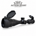 LUNETA RIFLESCOPE 3-9X40 AOMC (RETÍCULO ILUMINADO)