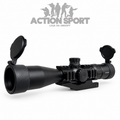 LUNETA RIFLESCOPE 3-9X40BE (MOUNT MONOBLOCO INCLUSO)