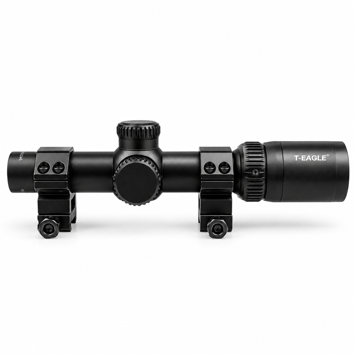 LUNETA T-EAGLE EO 2.5X20