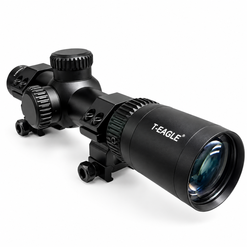 LUNETA T-EAGLE EO 2.5X20