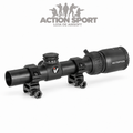LUNETA VICTOPTICS 1-4X20 LPVO