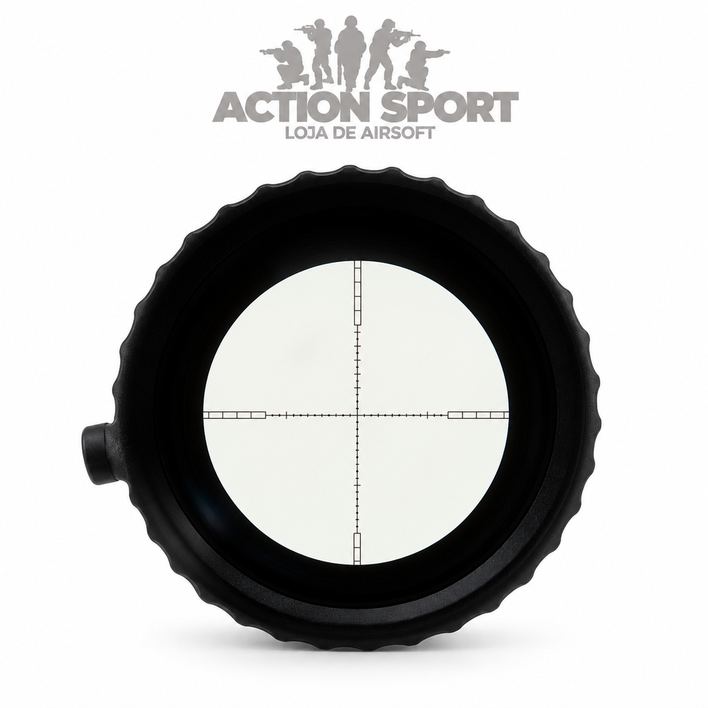 LUNETA VICTOPTICS 1-4X20 LPVO