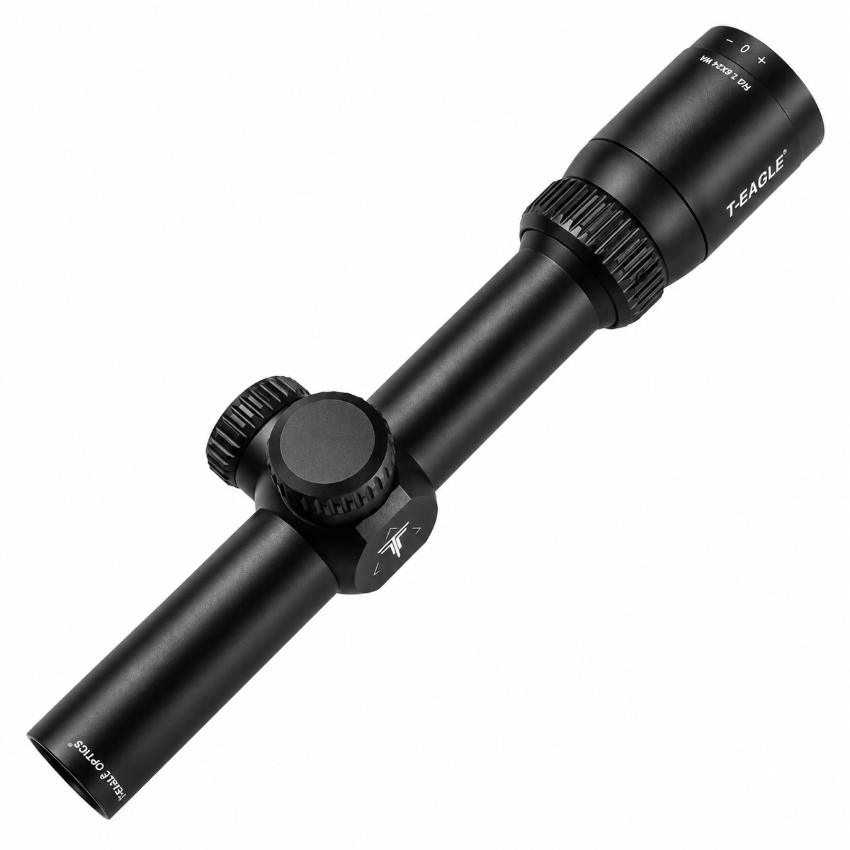 LUNETA T-EAGLE EO 2.5X20
