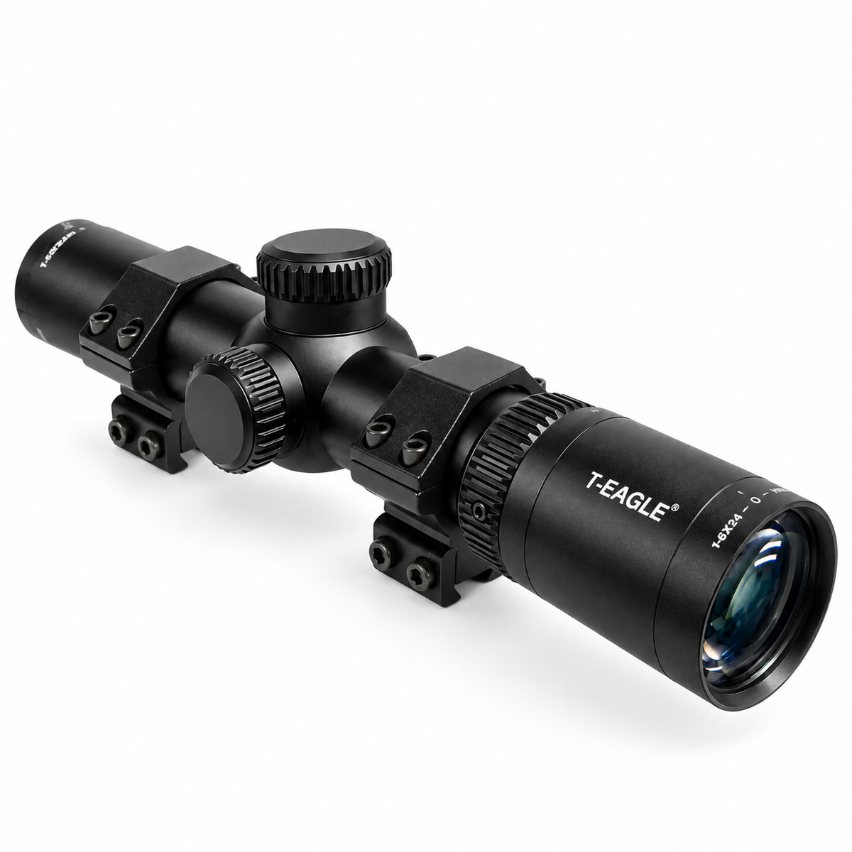 LUNETA T-EAGLE EO 2.5X20
