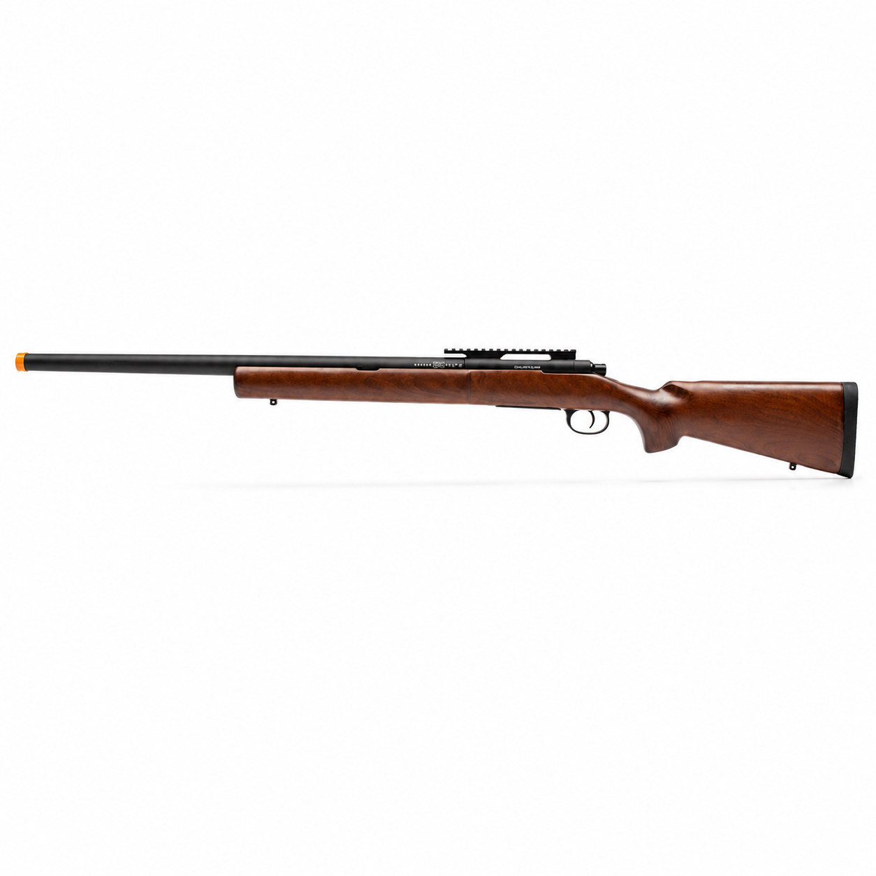 SNIPER DE  AIRSOFT ROSSI M24 STORM WOOD MOLA 6MM