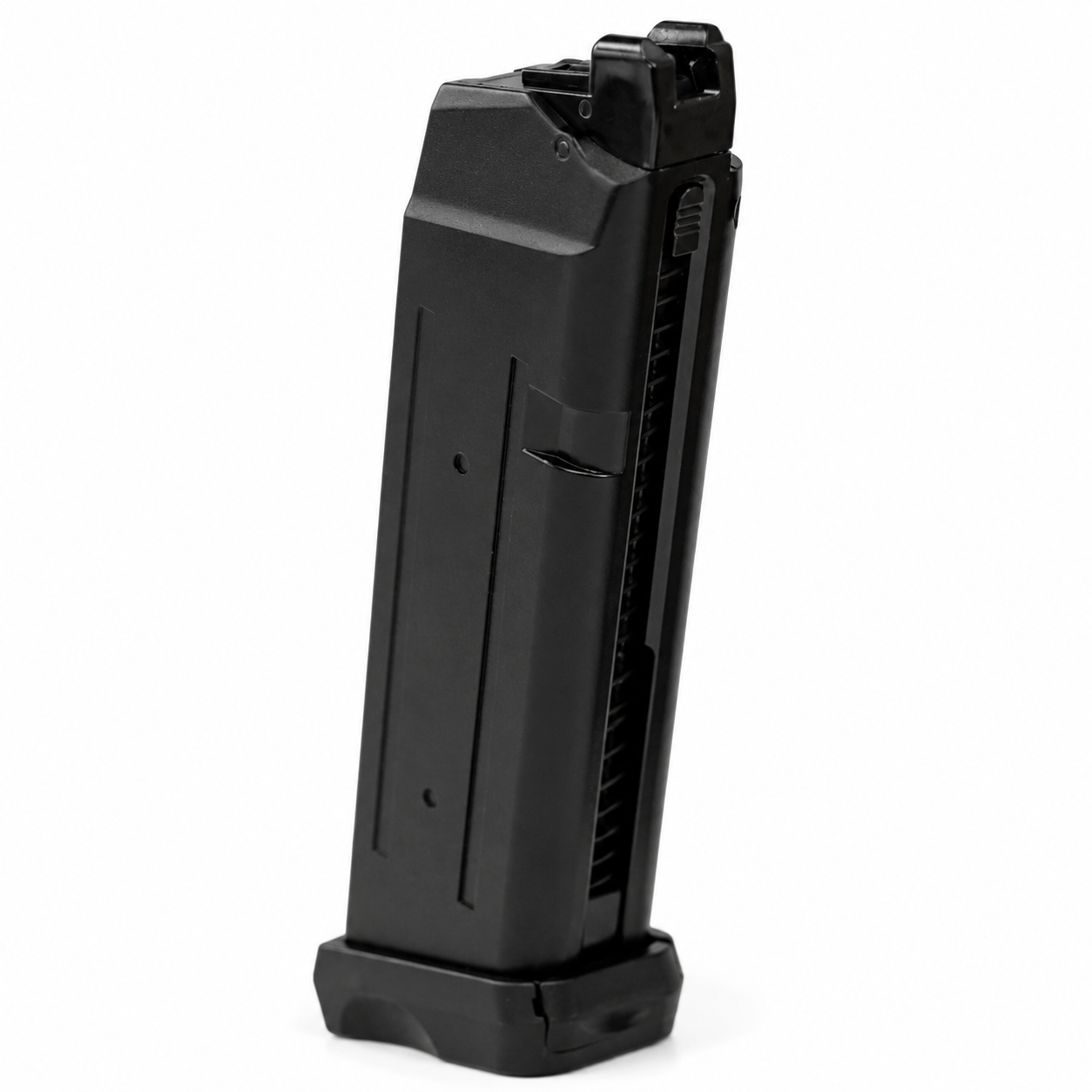MAGAZINE APS CO2 PRETO (23ROUNDS)