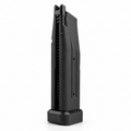 MAGAZINE GBB 1911 HI-CAPA ROSSI GREEN GAS (25 ROUNDS)