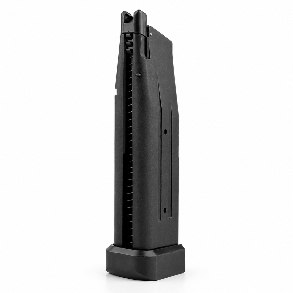 MAGAZINE GBB 1911 HI-CAPA ROSSI GREEN GAS (25 ROUNDS)