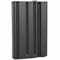 MAGAZINE MID CAP AEG G2H G&G CINZA (100 ROUNDS)