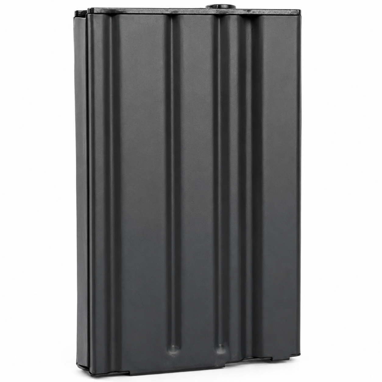 MAGAZINE MID CAP AEG G2H G&G CINZA (100 ROUNDS)