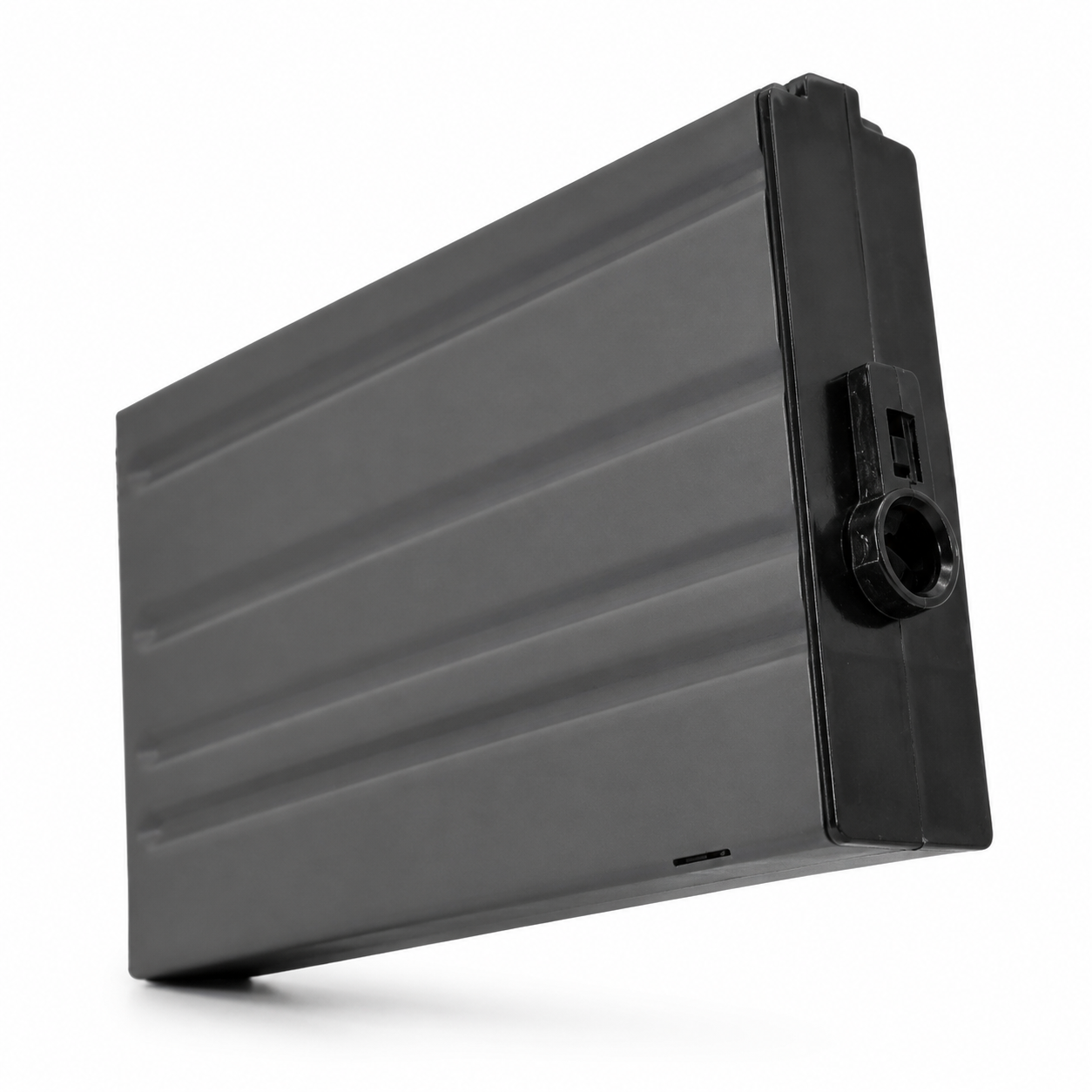 MAGAZINE MID CAP AEG G2H G&G CINZA (100 ROUNDS)