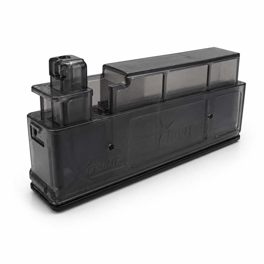 MAGAZINE MID CAP SSG96/L96 ACTION ARMY (40 ROUNDS)