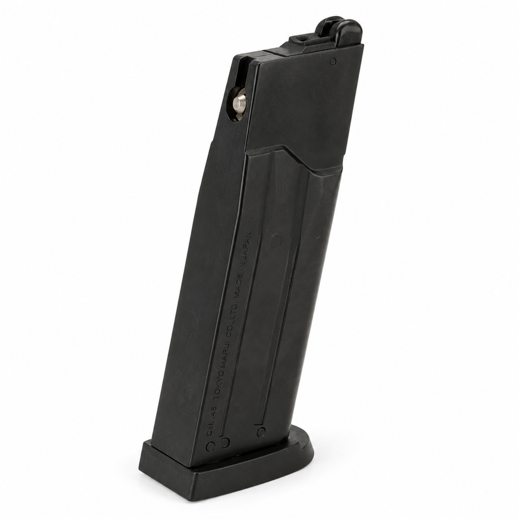 MAGAZINE GBB MK23 TOKYO MARUI (28 ROUNDS)