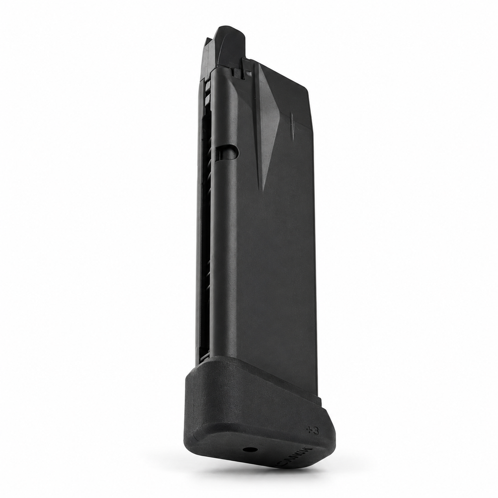 MAGAZINE GBB TP9 CANIK CYBERGUN (22ROUNDS)