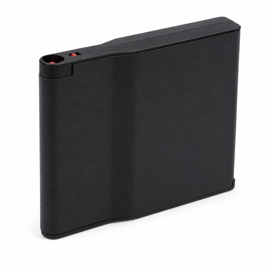 MAGAZINE SNIPER SRS-A1 SILVERBACK (25 ROUNDS)
