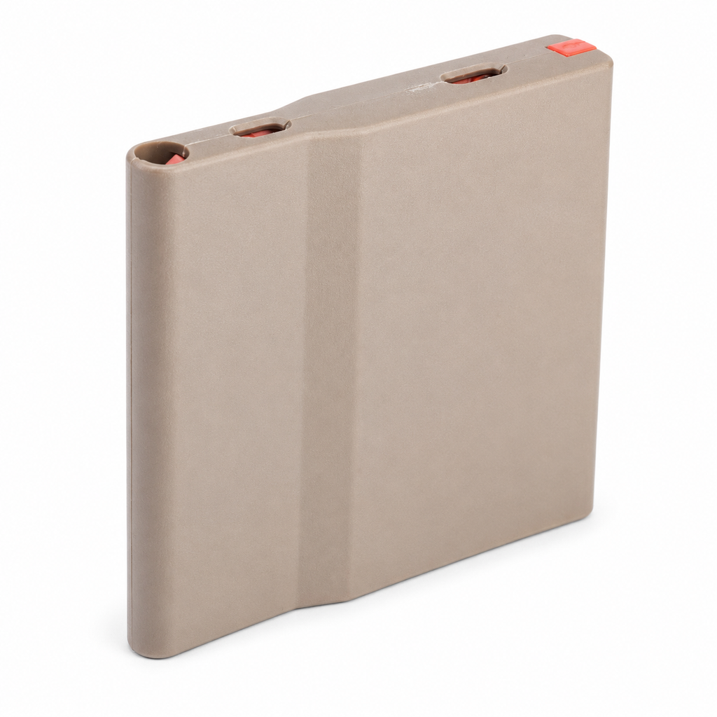 MAGAZINE SNIPER SRS-A1 SILVERBACK (25 ROUNDS)