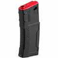 MAGAZINE MID-CAP AEG M4 / M16 EMG PRETO (250 ROUNDS)