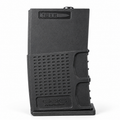 MAGAZINE HIGH CAP AEG G2H .308/TR16 G&G PRETO (370 ROUNDS)