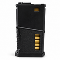 MAGAZINE MID CAP AEG M4/M16/DMR MULTICAPACIDADE KPP (140 ROUNDS)