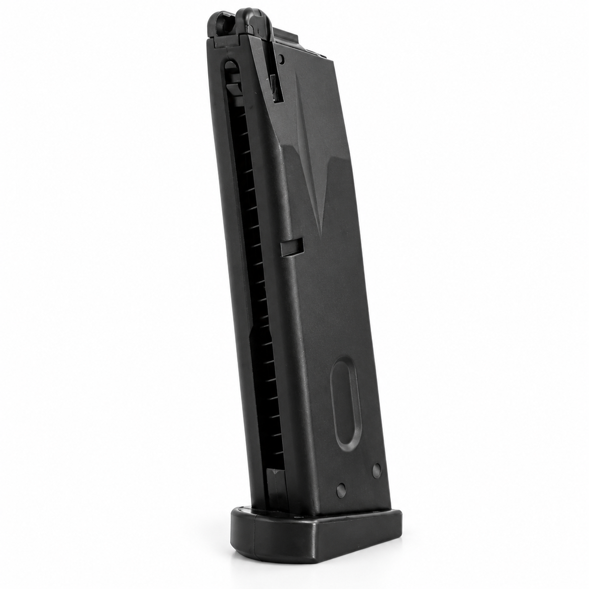 MAGAZINE GBB M92 ROSSI GREEN GAS 6MM (22 ROUNDS)