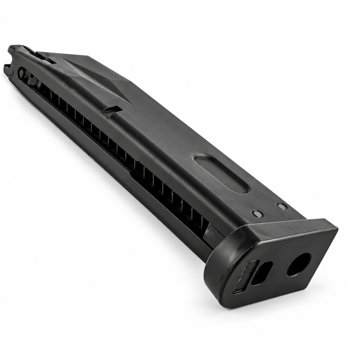 MAGAZINE GBB M92 ROSSI GREEN GAS 6MM (22 ROUNDS)