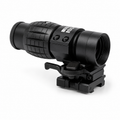 LUNETA MAGNIFIER 3X ROSSI PARA TRILHO 22MM