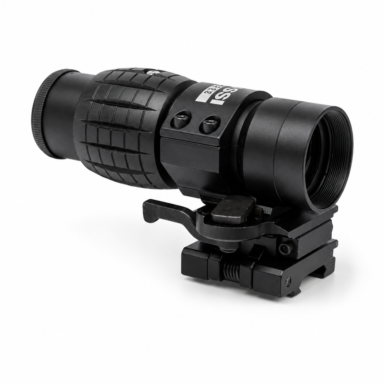 LUNETA MAGNIFIER 3X ROSSI PARA TRILHO 22MM