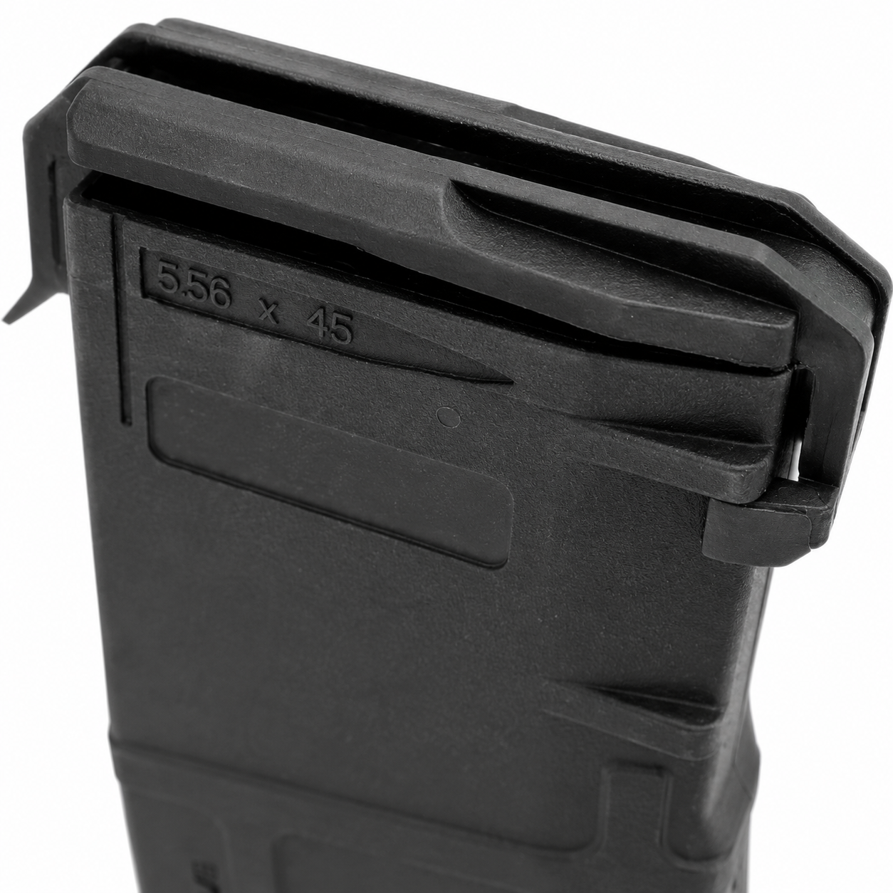 MAGAZINE MID-CAP AEG M4 PMAG POLÍMERO ROSSI (120ROUNDS)