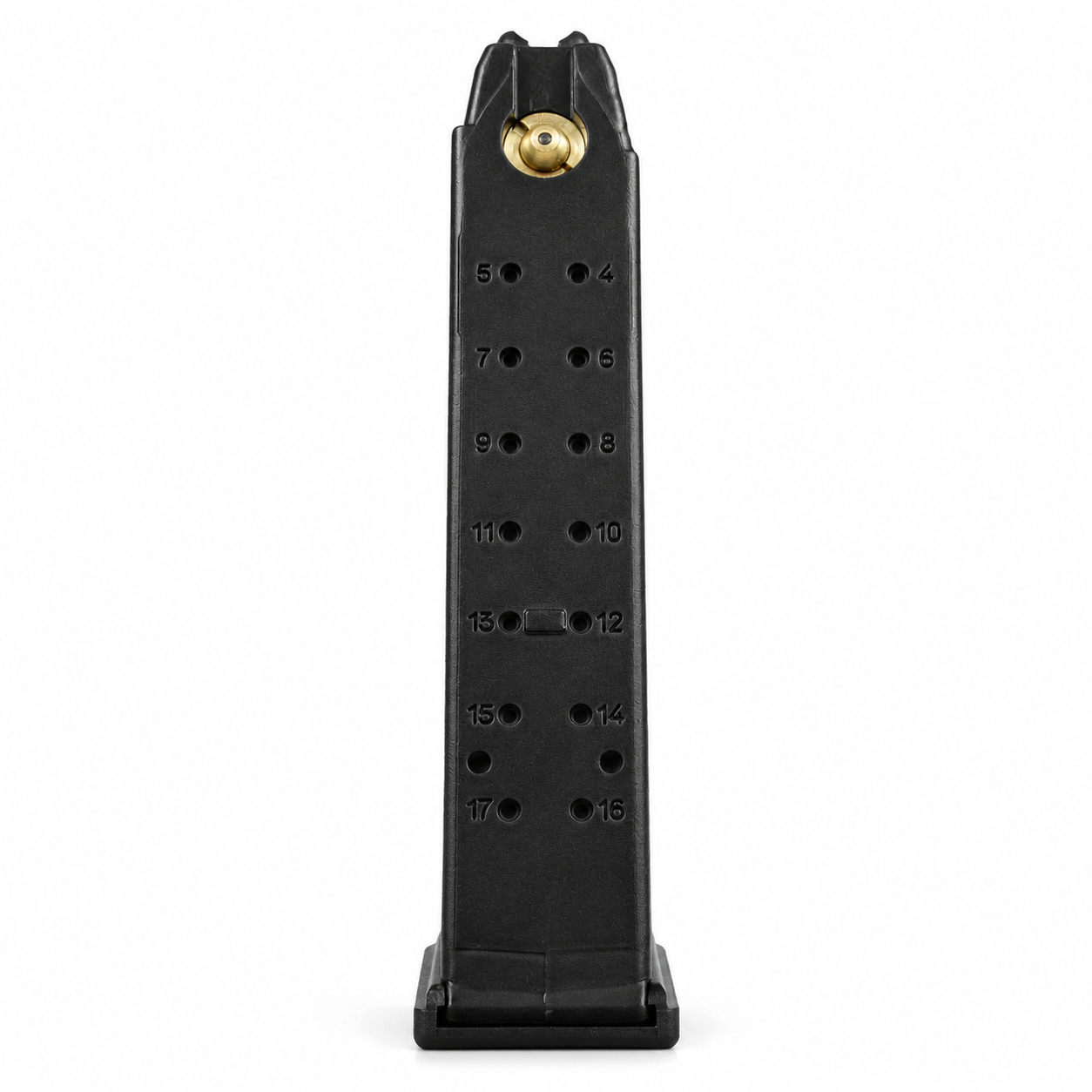MAGAZINE GBB GLOCK V17 / V18 / R17 / R18 ROSSI (23 ROUNDS)