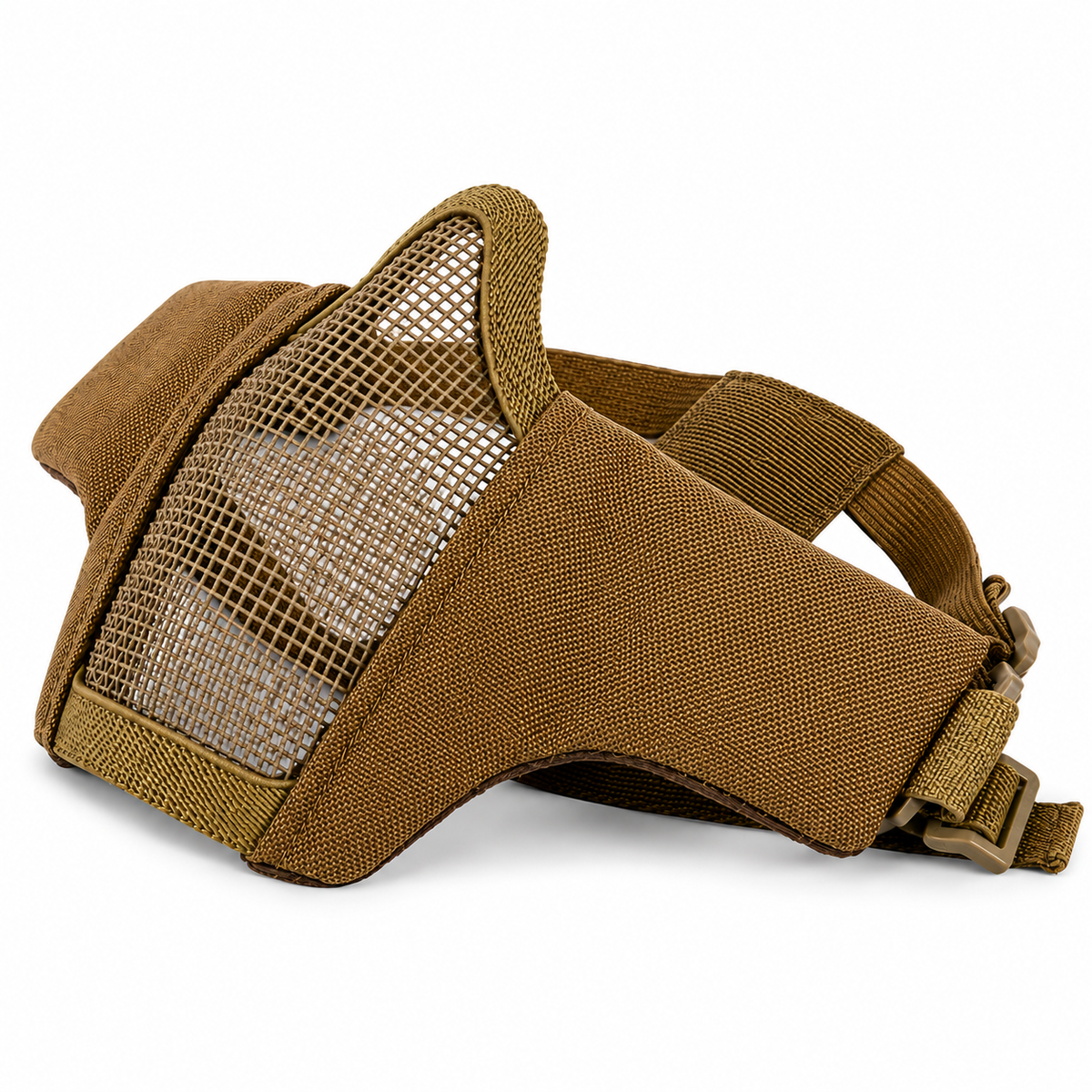 MÁSCARA P/ PROTEÇÃO CONFORT WOSPORT