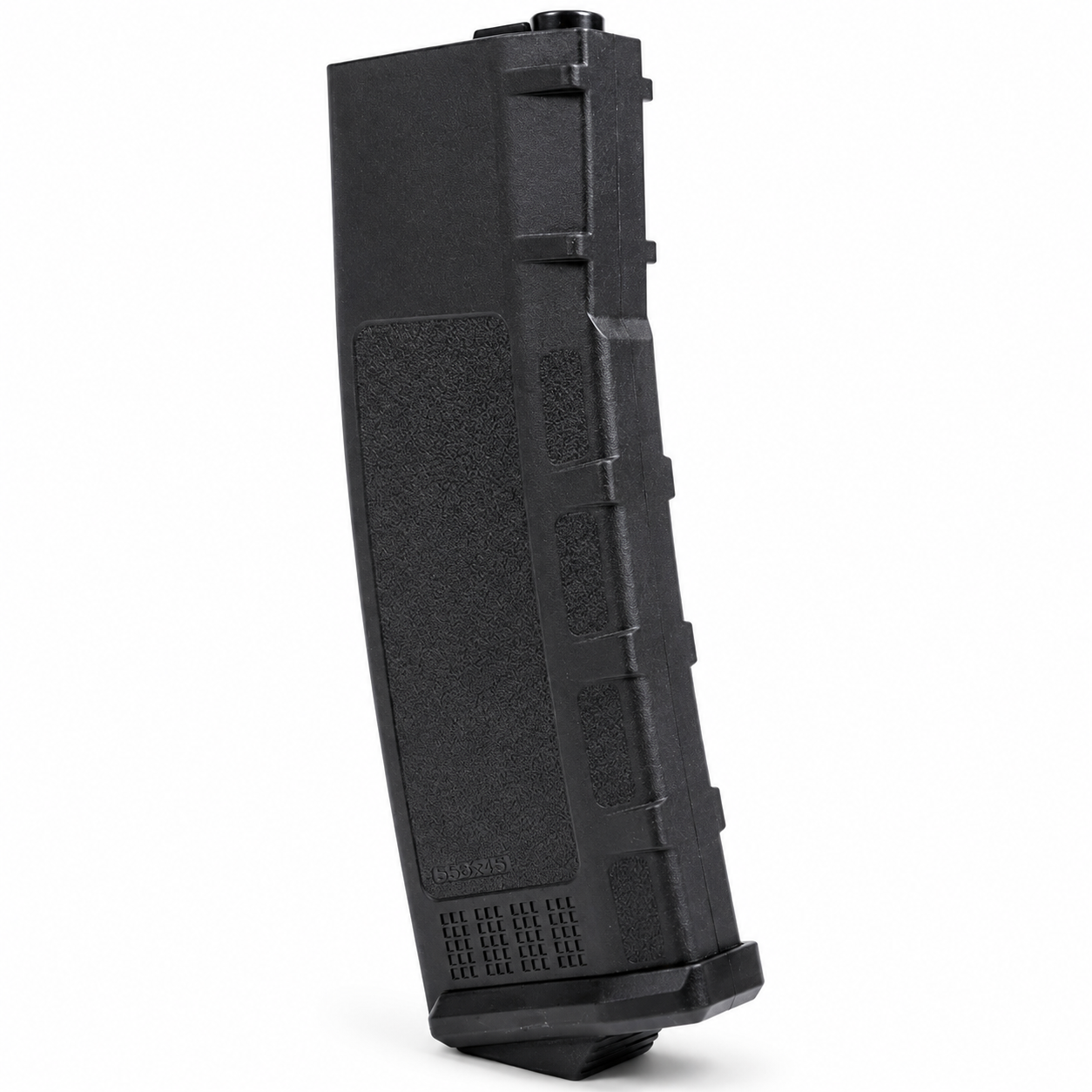 MAGAZINE MID CAP AEG M4 ROSSI (120ROUNDS)