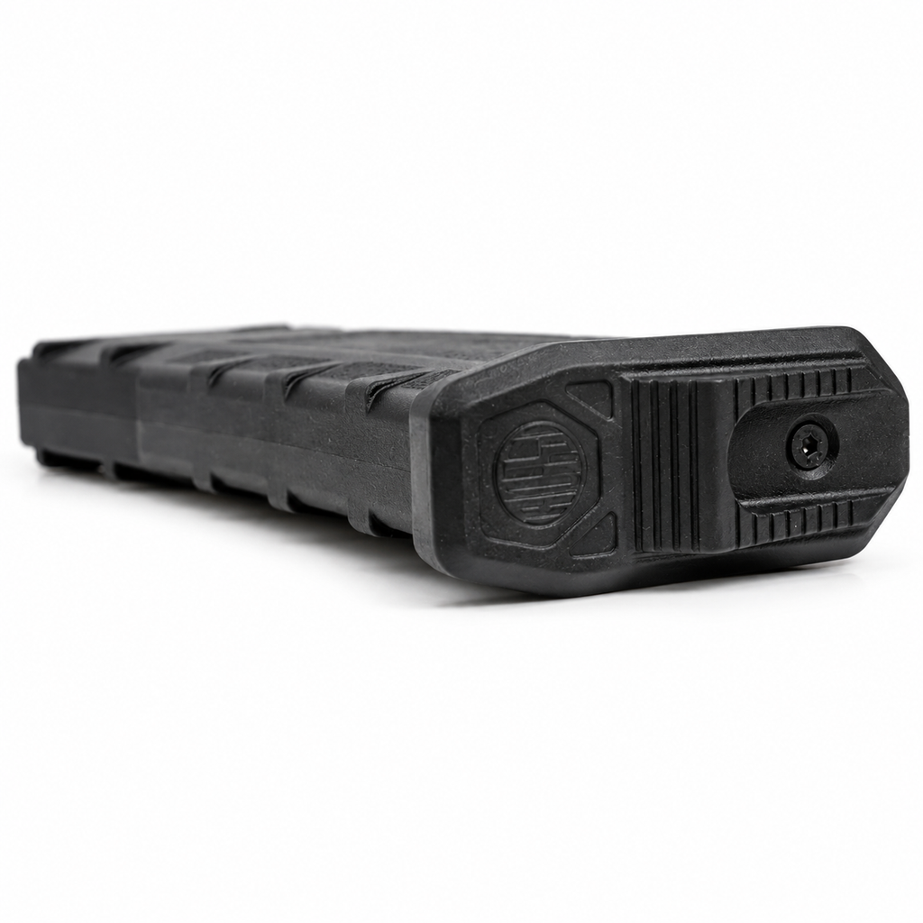 MAGAZINE MID CAP AEG M4 ROSSI (120ROUNDS)