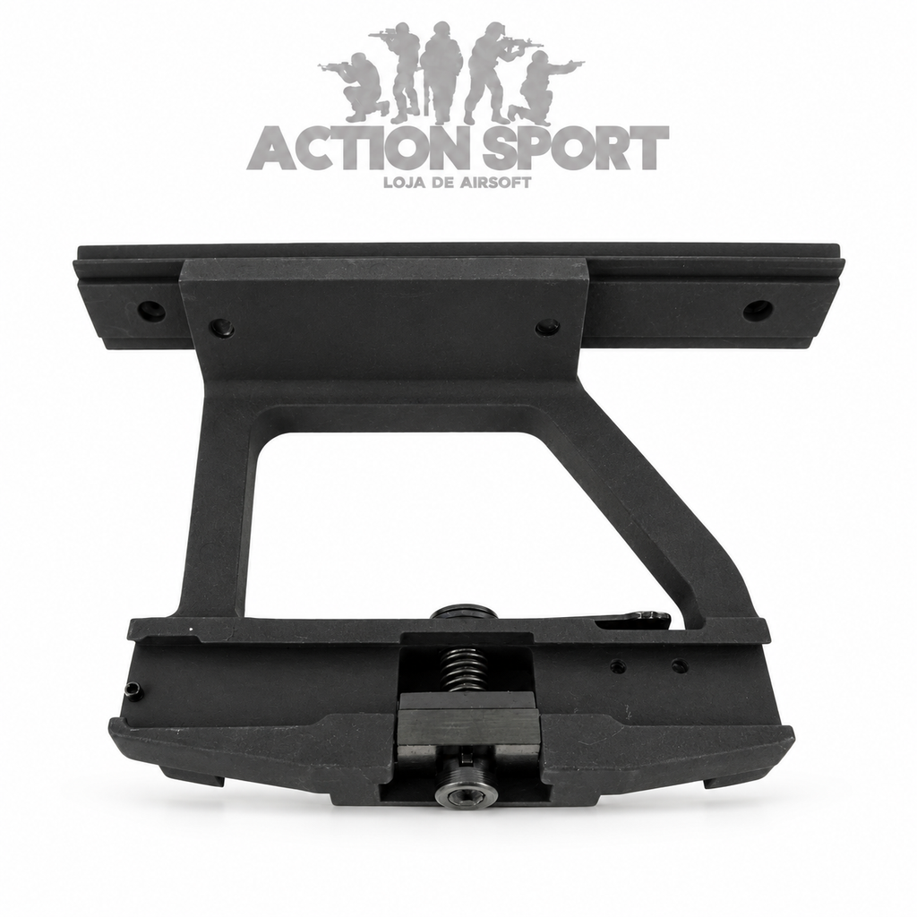 MOUNT PARA RIFLES AIRSOFT SÉRIE AK A&K