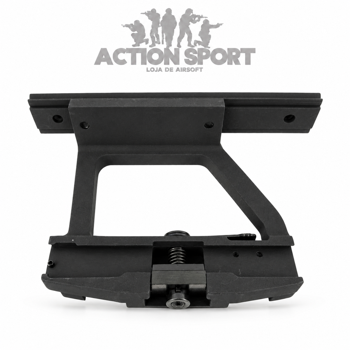 MOUNT PARA RIFLES AIRSOFT SÉRIE AK A&K