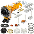 CNC Aluminum Hopup Chamber M4G (for Standard M4)