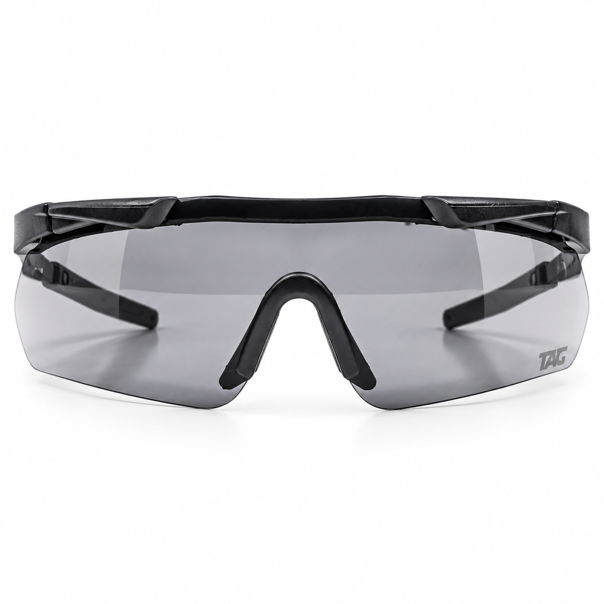 ÓCULOS DE PROTEÇÃO TÁTICO SHADOW TAG 3 LENTES UV