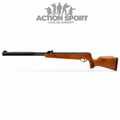 CARABINA DE  PRESSÃO TAG NAJA WOOD 2.0 NITRO 5.5MM CANO FIXO