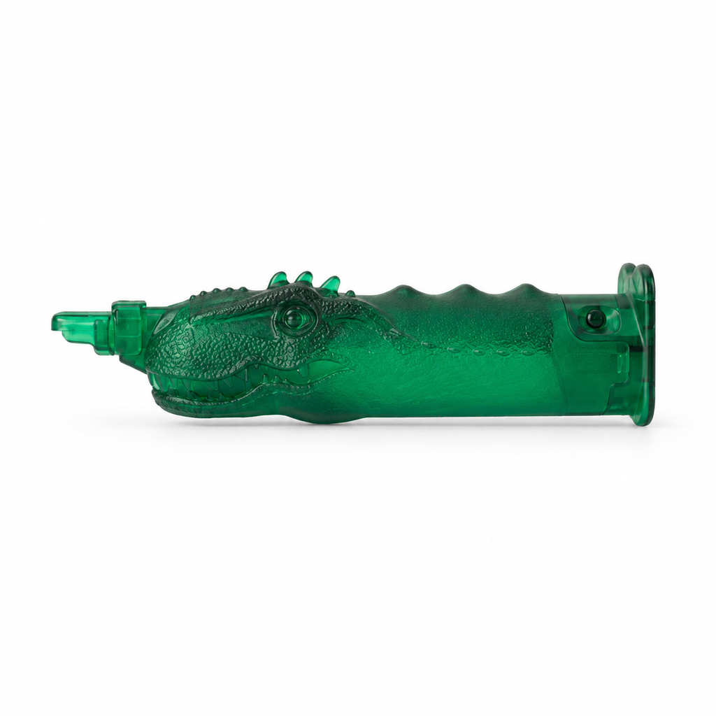 SPEED LOADER AIRSOFT DRAGON 280BBS VERDE WE