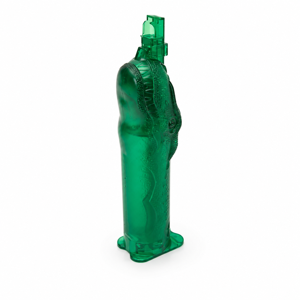 SPEED LOADER AIRSOFT DRAGON 280BBS VERDE WE