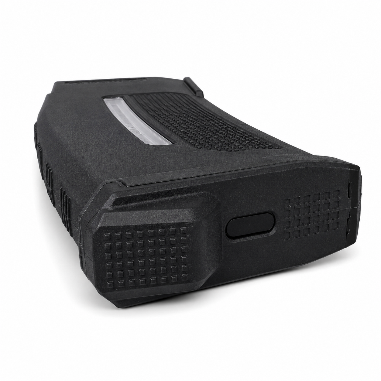 MAGAZINE PTS AEG M4 PRETO (250 ROUNDS)