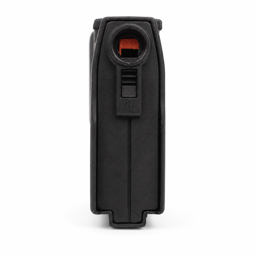 MAGAZINE PTS AEG M4 PRETO (250 ROUNDS)