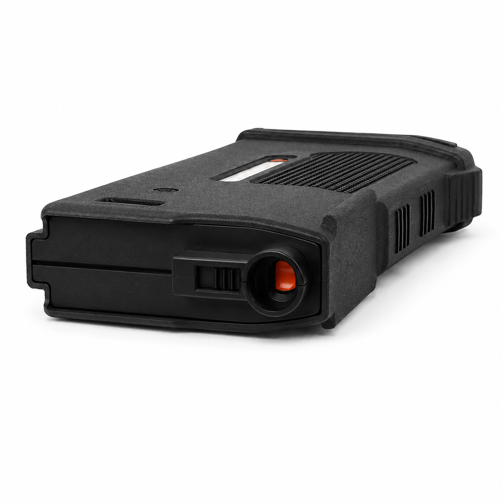 MAGAZINE PTS AEG M4/DMR (170 ROUNDS)