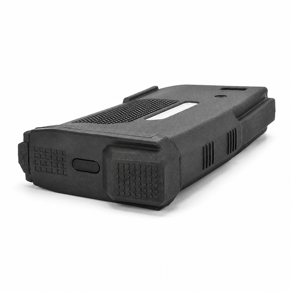 MAGAZINE PTS AEG M4/DMR (170 ROUNDS)