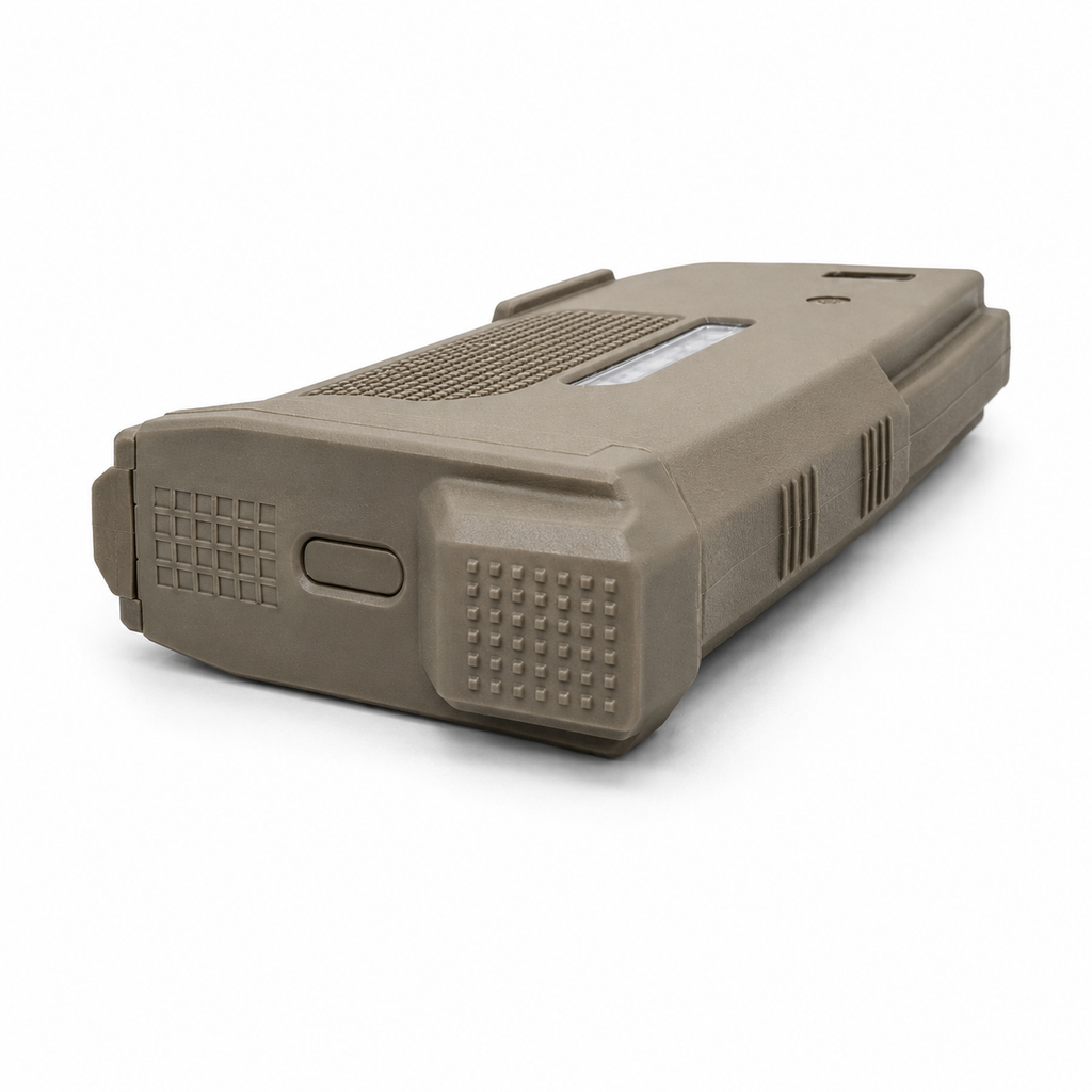 MAGAZINE PTS AEG M4/DMR (170 ROUNDS)