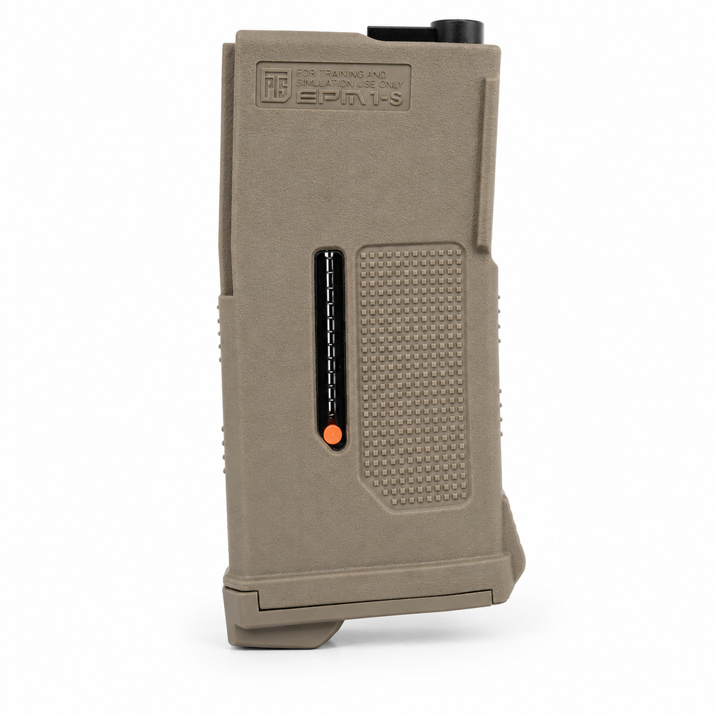MAGAZINE PTS AEG M4/DMR (170 ROUNDS)