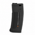 MAGAZINE PTS AEG M4 PRETO (250 ROUNDS)