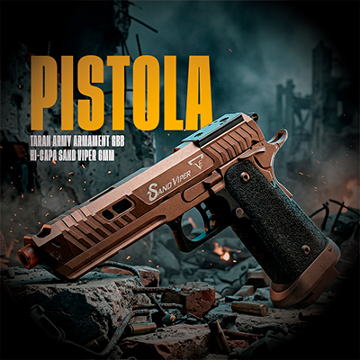 Pistolas