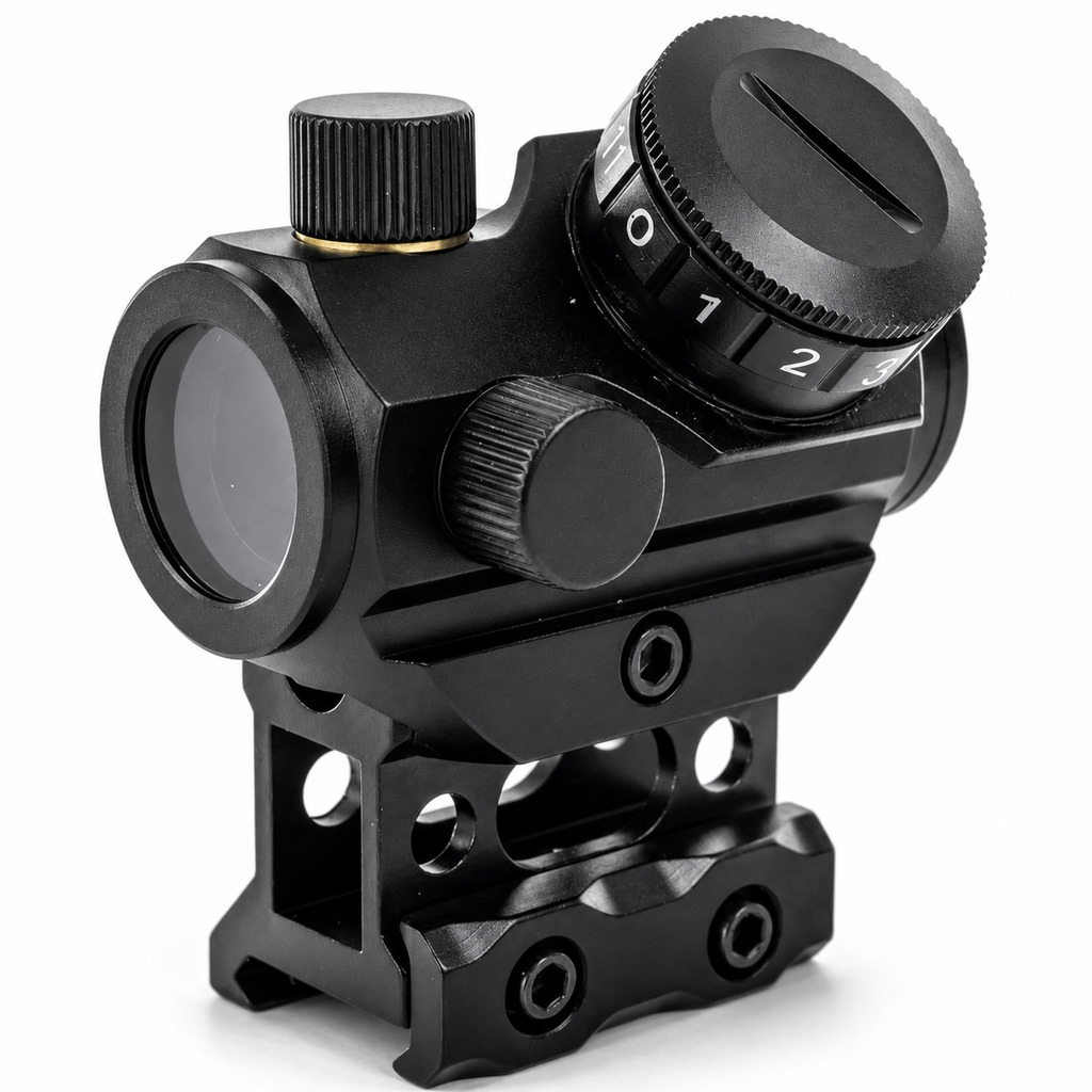 RED DOT ROSSI M6 P/ 22 mm