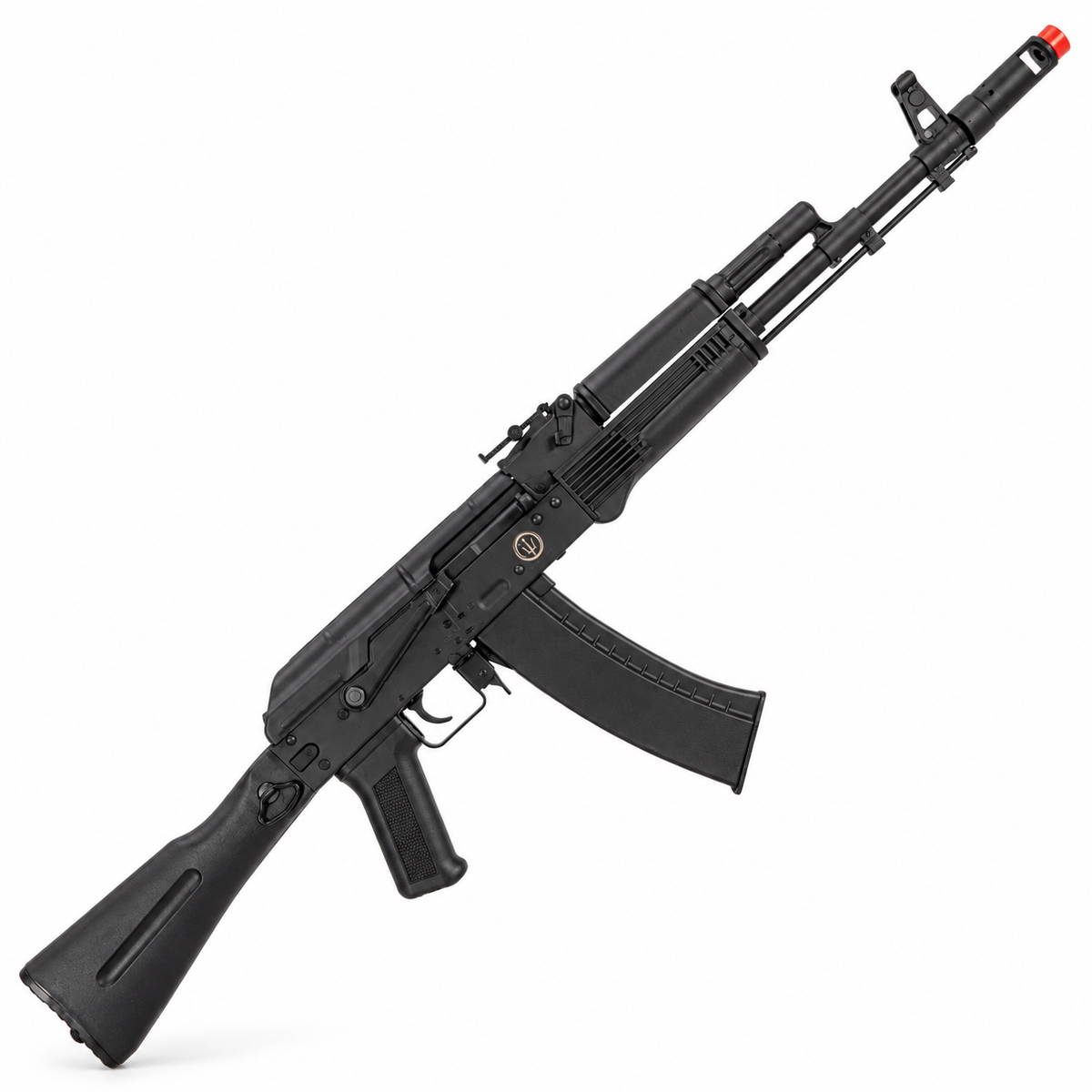 RIFLE DE AIRSOFT AEG ROSSI NEPTUNE AK74 ET 6MM